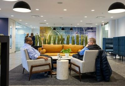 180 North Stetson Avenue, 35th Floor