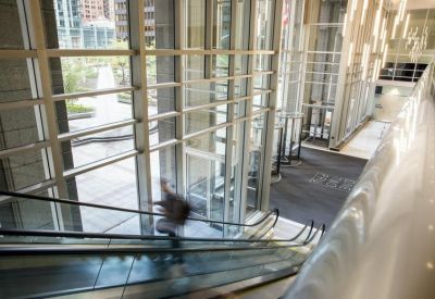 Executive offices to lease in Chicago