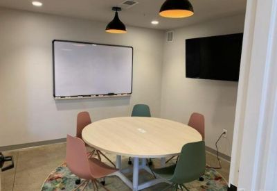 Offices at 470 W Broad Street