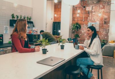 600 West Jackson Boulevard, Suite 100