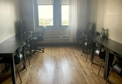 Chicago executive office centre