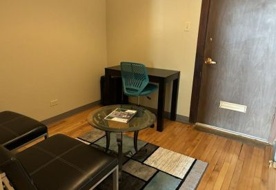 Serviced office in Chicago