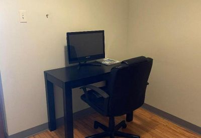 Exterior image of 111, North Wabash Avenue