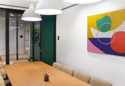 Office space - Mexico City