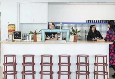 Image of Toronto office space