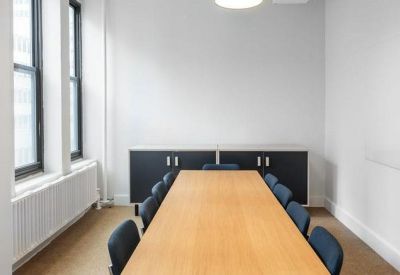 Executive office centres to lease in New York City