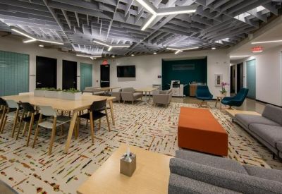 Serviced offices in central Lafayette (IN)