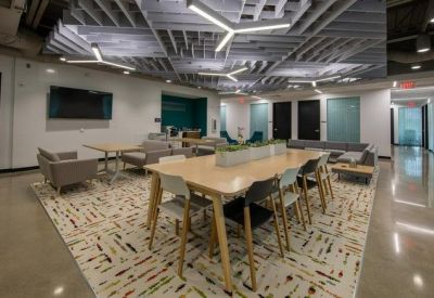 Serviced office centres to let in Lafayette (IN)