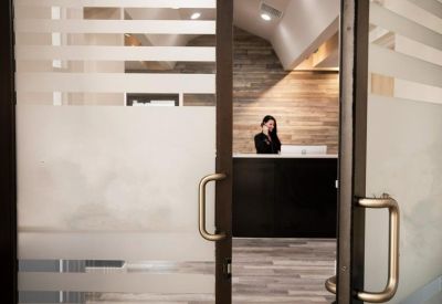 Offices at 10570 South United States Highway 1