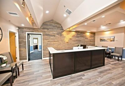 Interior of 10570 South United States Highway 1