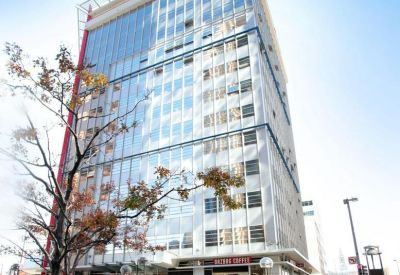 Executive suites in central Denver