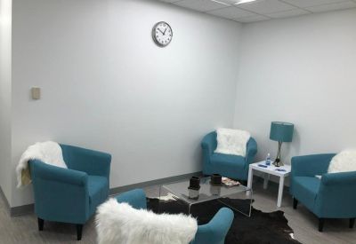 Exterior image of 12 South Summit Avenue, Suite 100