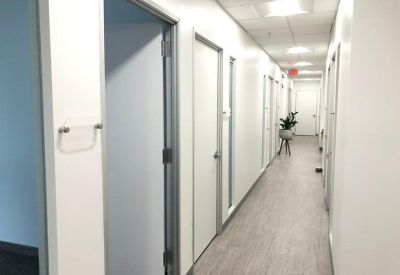 Offices at 12 South Summit Avenue, Suite 100
