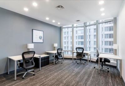 Offices at 1325 Avenue of the Americas