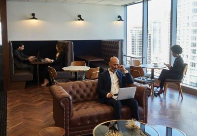 Office spaces to hire in New York City