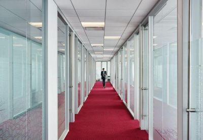 Executive suites to let in New York City