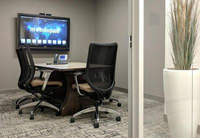 Serviced office in Chicago