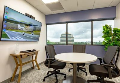 Serviced office - West Palm Beach