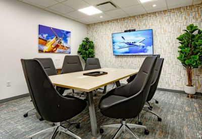 Image of West Palm Beach executive suite
