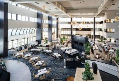 Serviced offices to lease in West Palm Beach