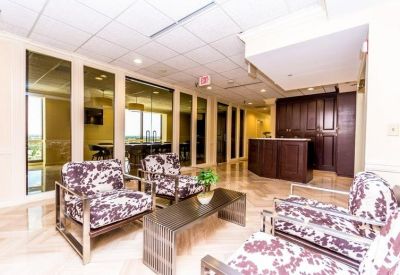 Serviced office centre to lease in West Palm Beach