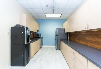 Image of West Palm Beach serviced office