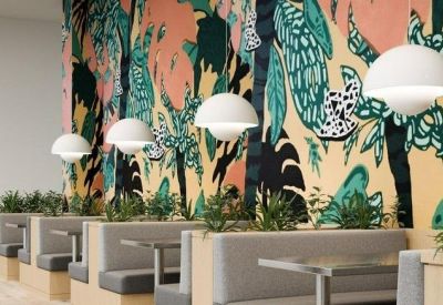 Image of Chicago executive office