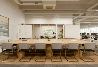 Exterior image of 167 North Green Street