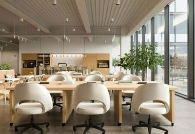 Office accomodations to hire in Chicago