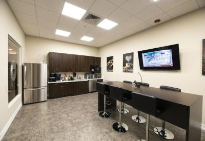 Exterior image of 1860 Southwest Fountainview Boulevard , Westview Plaza II