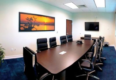 Port St. Lucie office accommodation