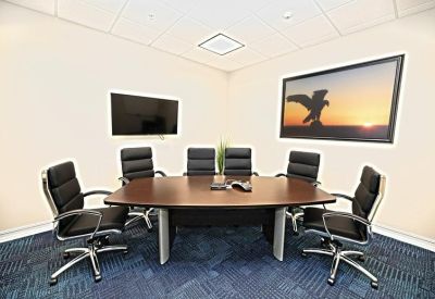 Executive office centres to hire in Port St. Lucie