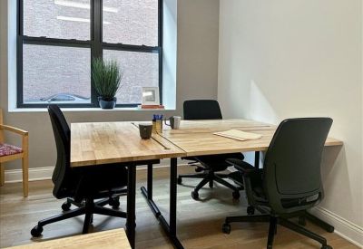 Exterior image of 19 North Green Street