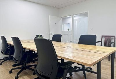 Office space in Chicago