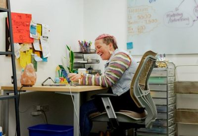 Offices at 20 North Wacker Drive