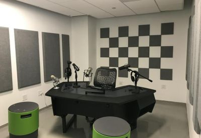 Executive suites to lease in Chicago