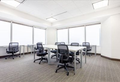 Offices at 200 South Wacker Drive, 31st Floor