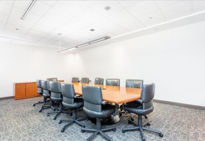 Serviced office centre to rent in Chicago