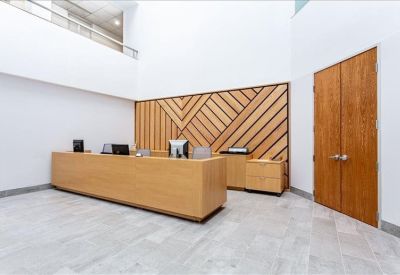 Serviced offices to hire in Chicago