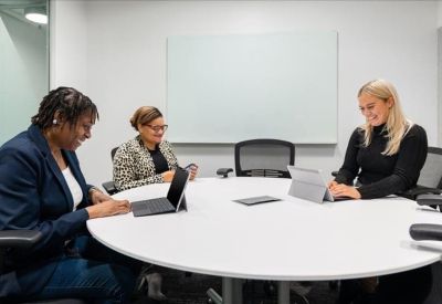 Office suite in Philadelphia