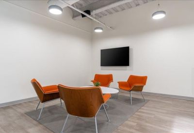 Offices at 2001 Market Street, Commerce Square