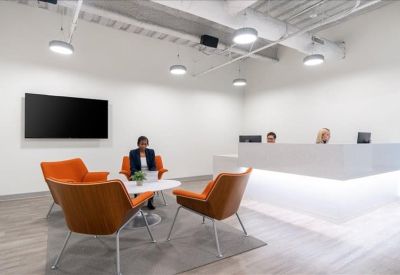 Executive suites to rent in Philadelphia