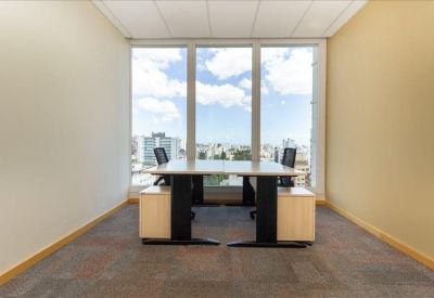 Serviced office in Porto Alegre