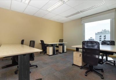 Office space - Porto Alegre