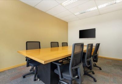 Porto Alegre executive suite