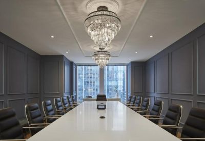 Serviced office to rent in Chicago