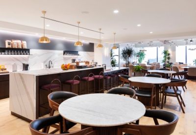 Image of Chicago serviced office