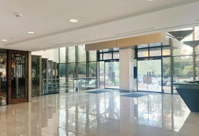 Image of Houston executive office centre