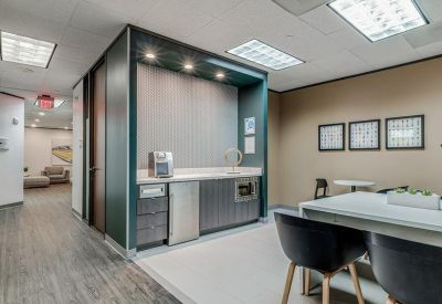 Office accommodation in Houston