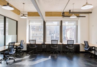 261 Madison Avenue, 9th Floor